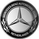 Mercedes Clubs